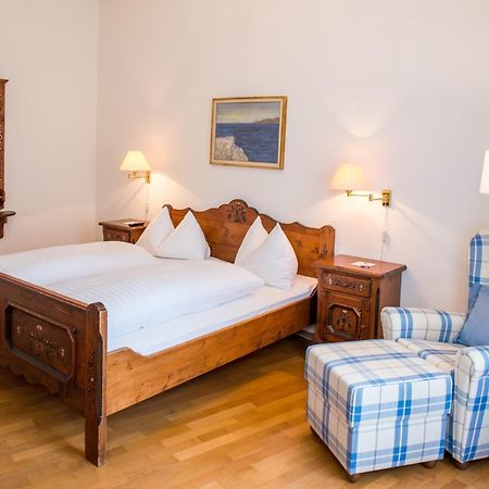 Hotel Kartause Gaming Exteriör bild