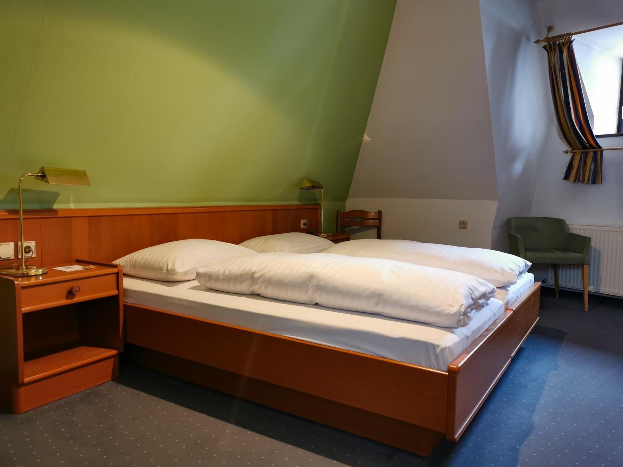 Hotel Kartause Gaming Exteriör bild
